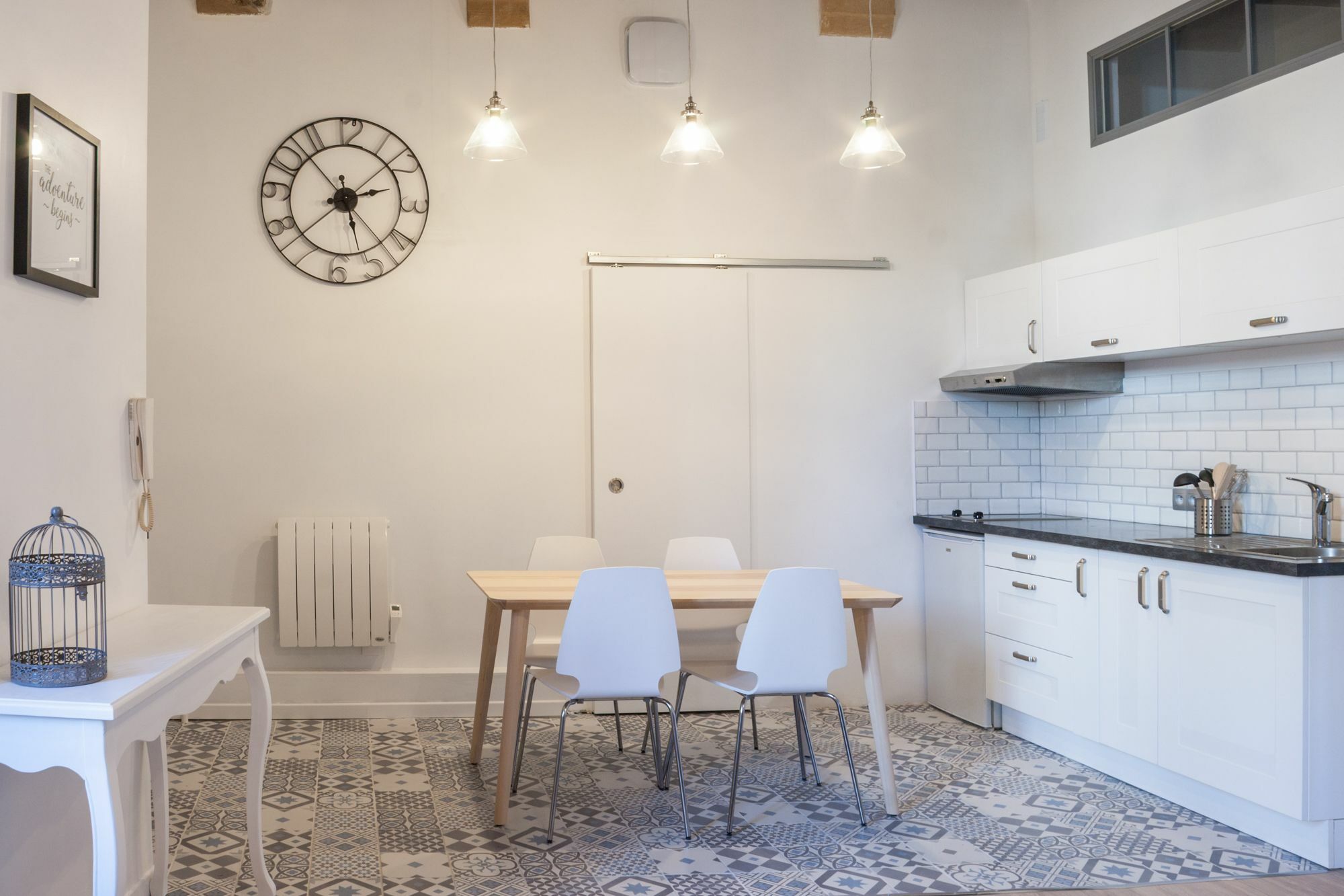 Grand T2 Vieux Tours Immeuble Historique Apartamento Exterior foto